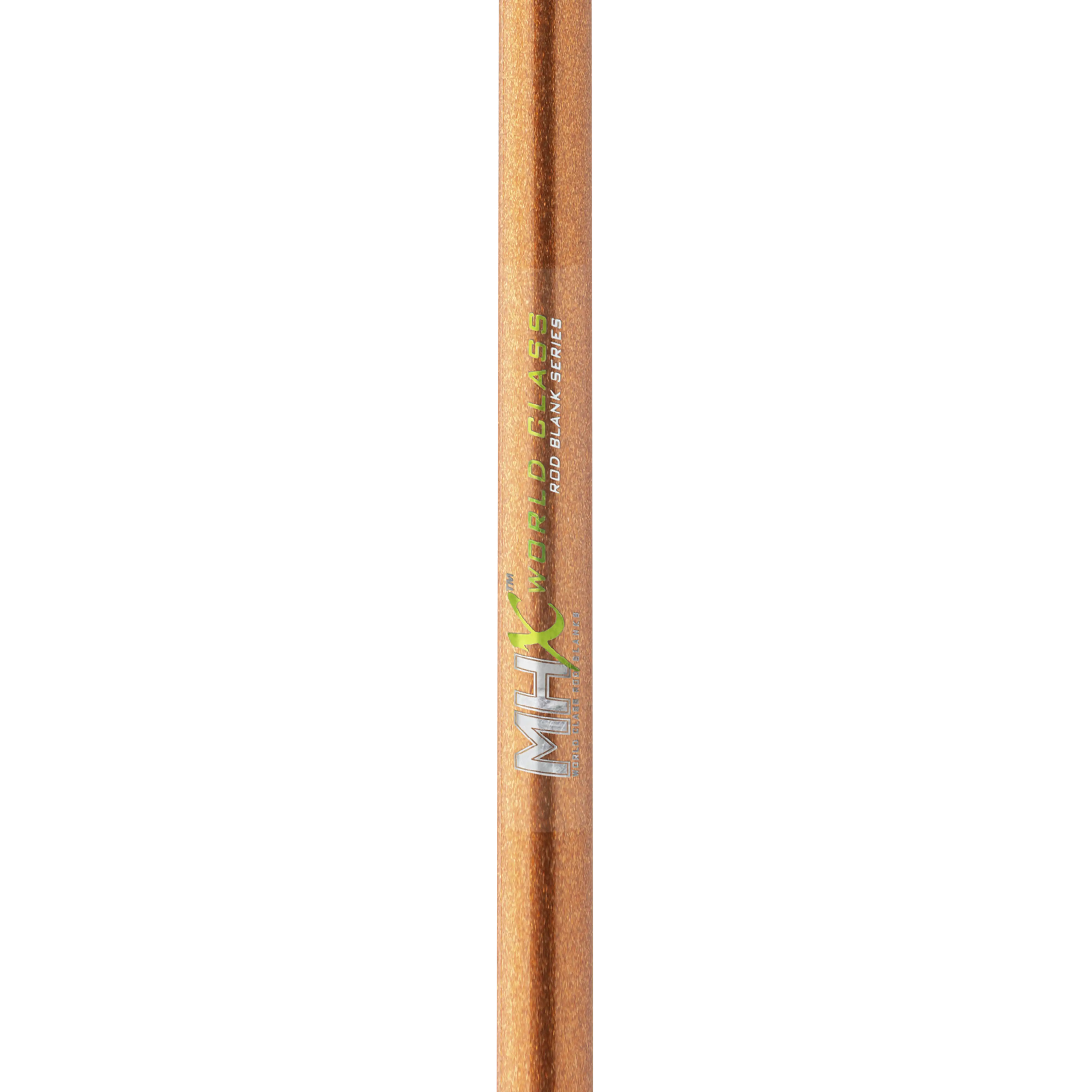 Jim Crowley 6'6" Med-Light Ned Rig Rod Kit - Image 8