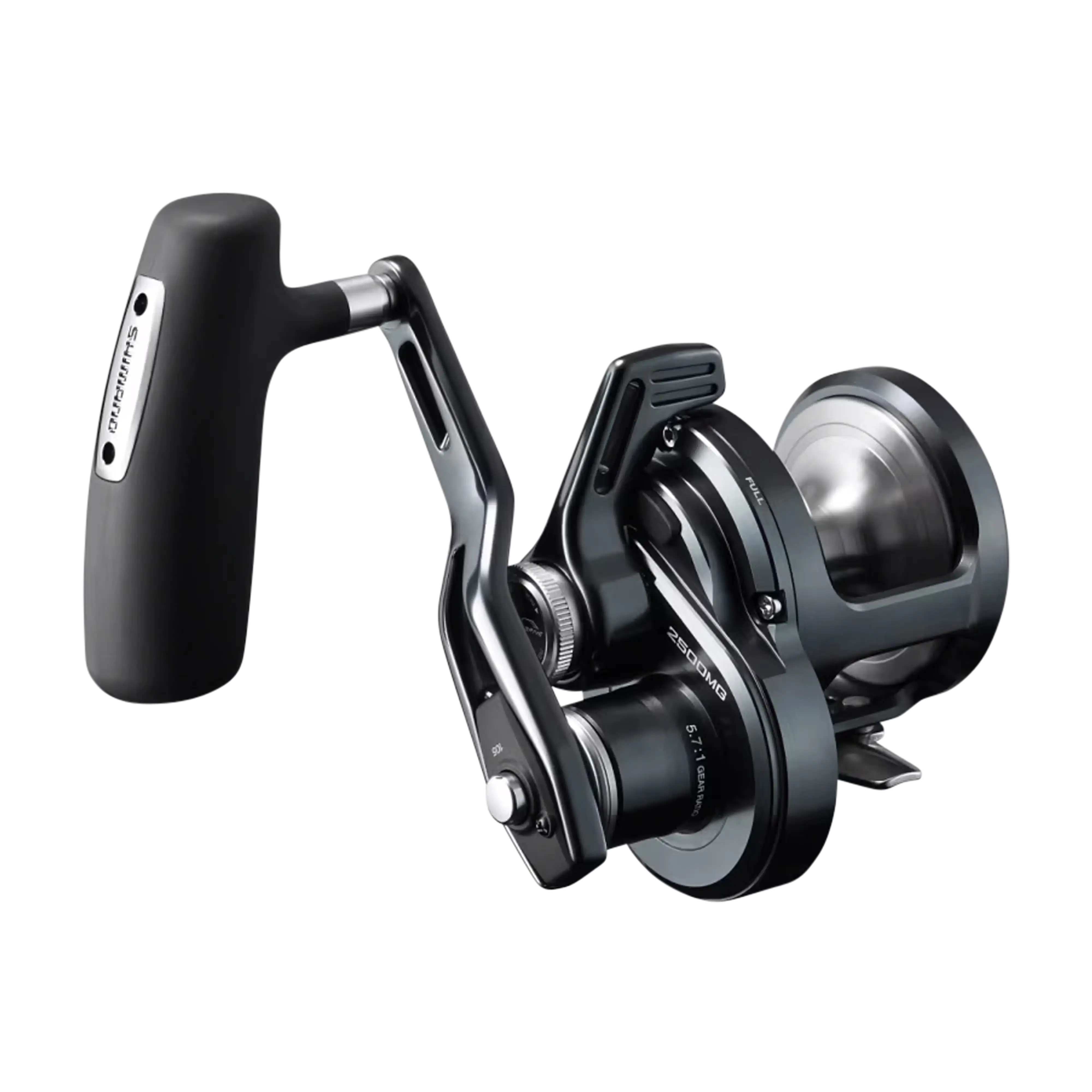 Shimano Ocea Jigger LD Jigging Reels - Image 7