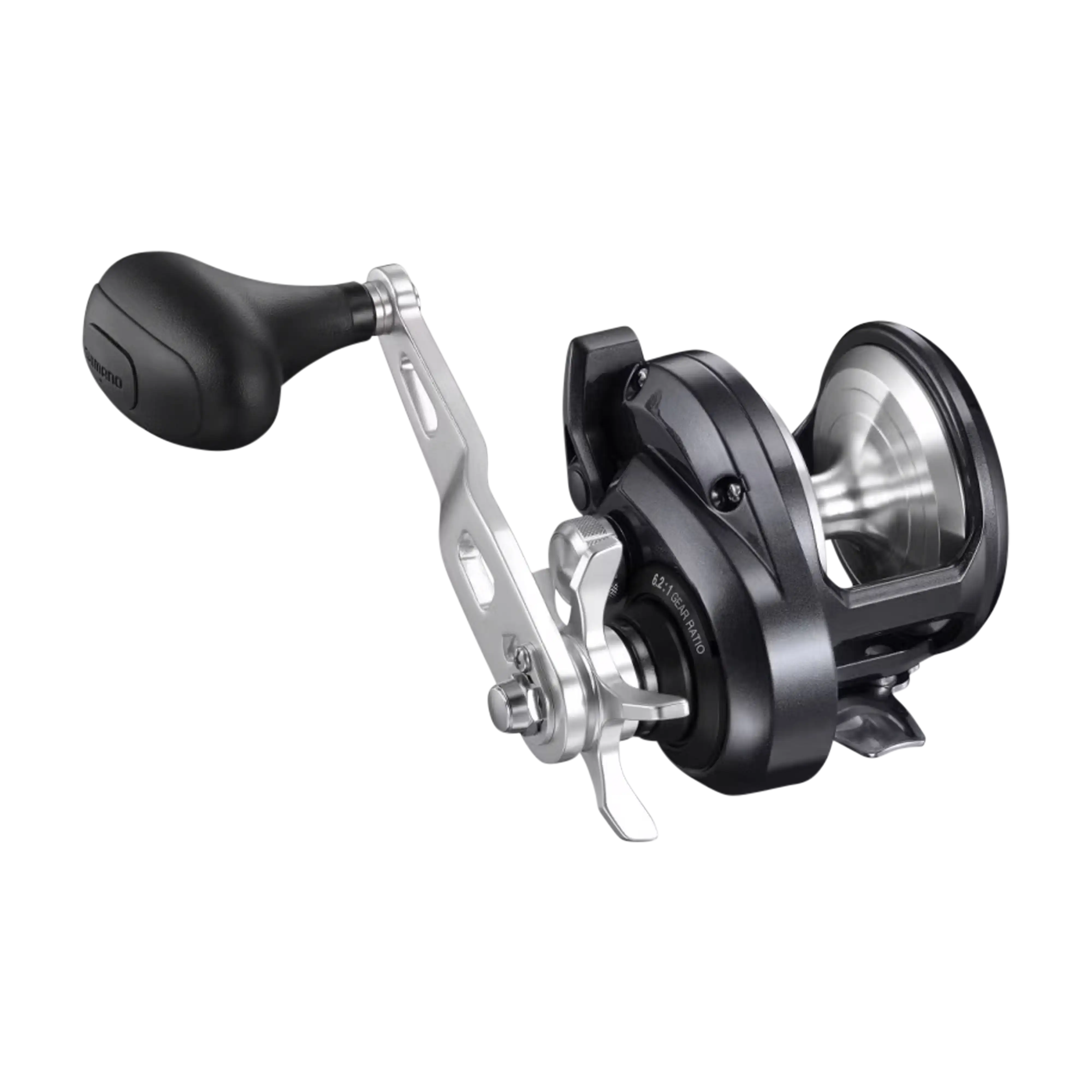 Shimano Torium Jigging Special Reels - Image 6