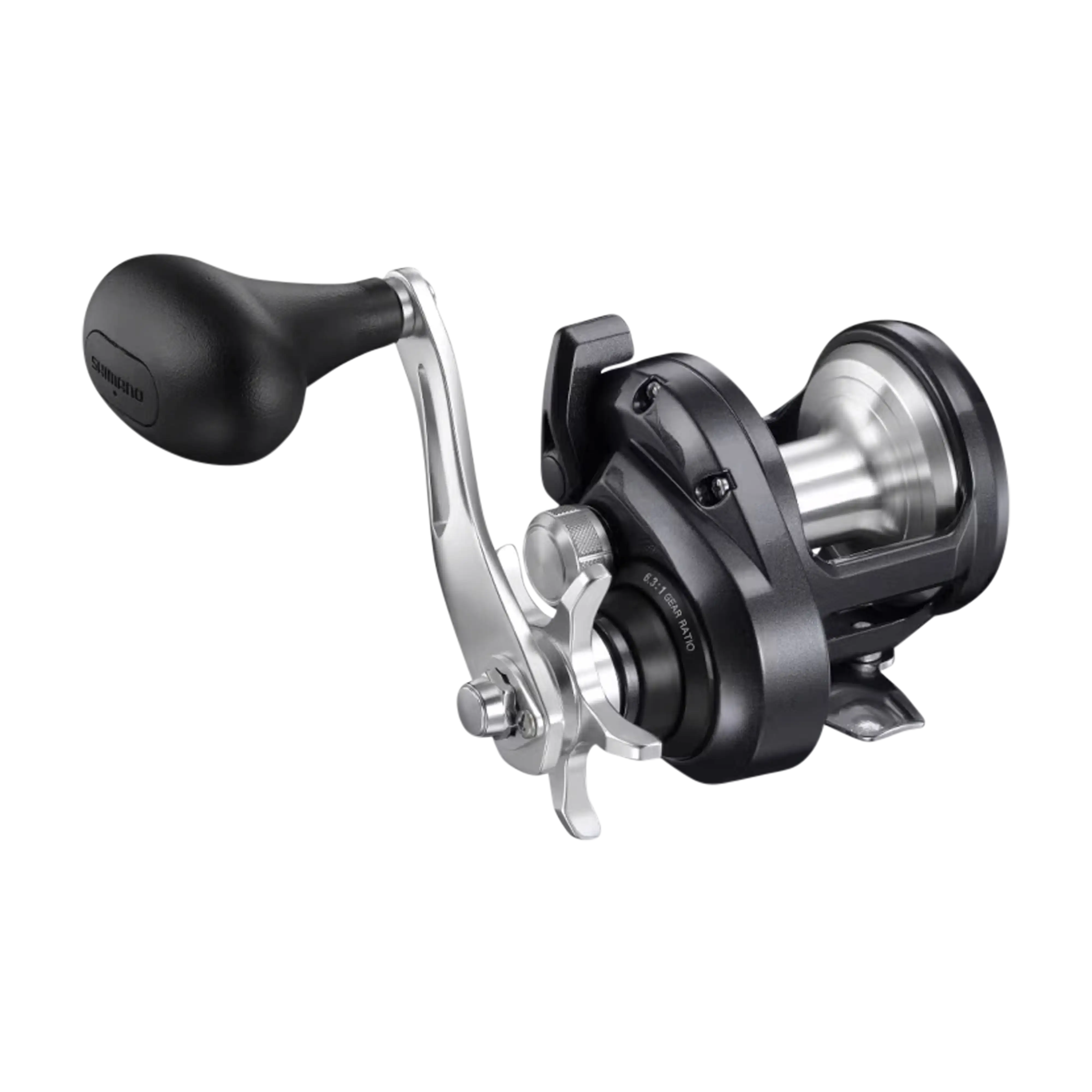Shimano Torium Jigging Special Reels - Image 8
